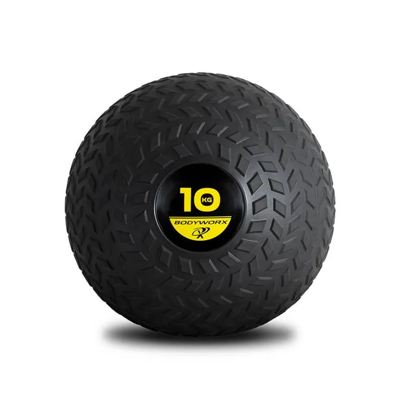 10KG SLAM / DEAD MEDICINE CROSS TRAINING BALL