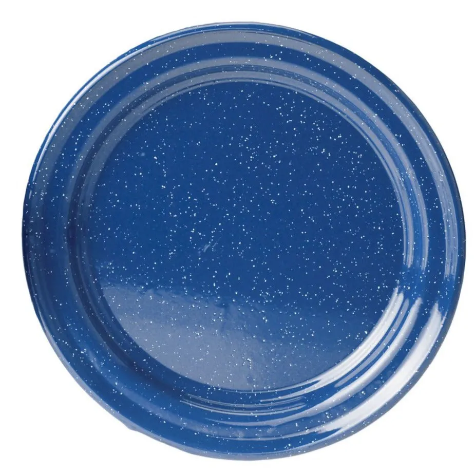 10" Plate