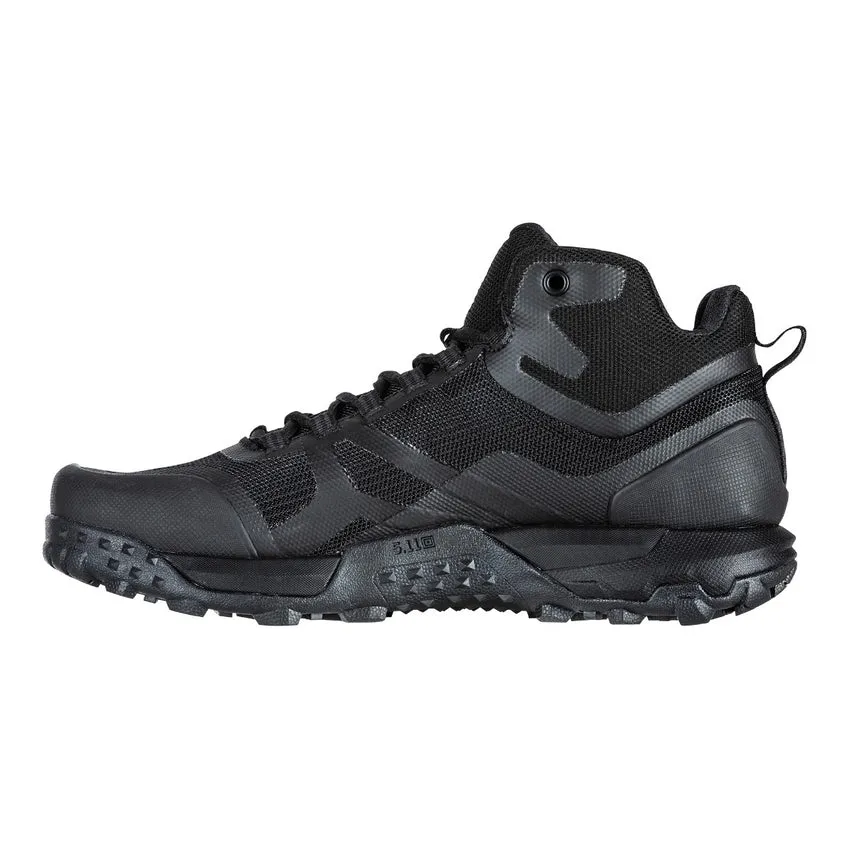 12430 - Atlas Mid Shoes