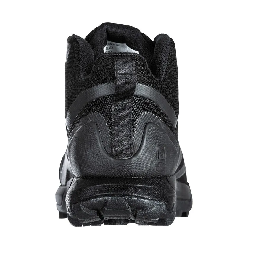 12430 - Atlas Mid Shoes