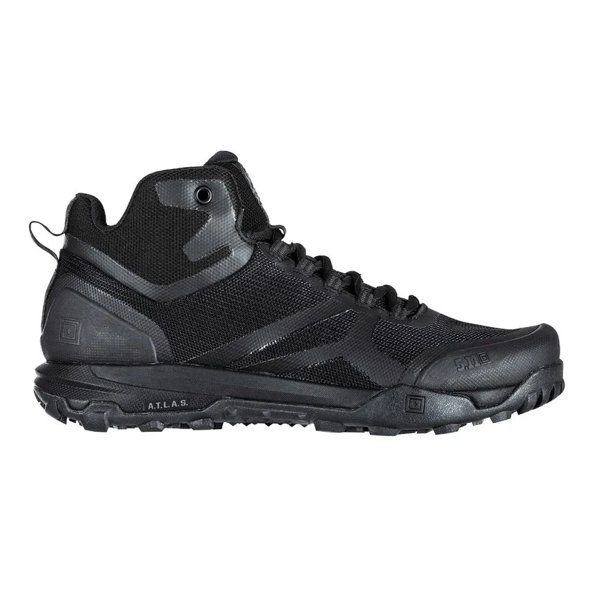 12430 - Atlas Mid Shoes