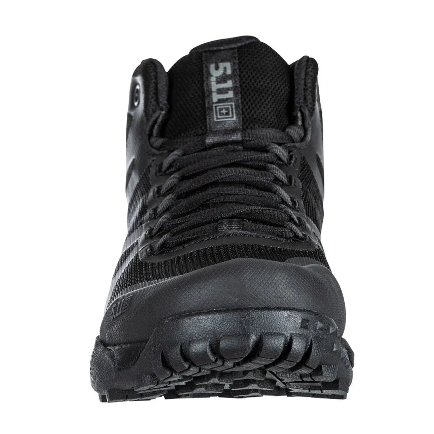 12430 - Atlas Mid Shoes