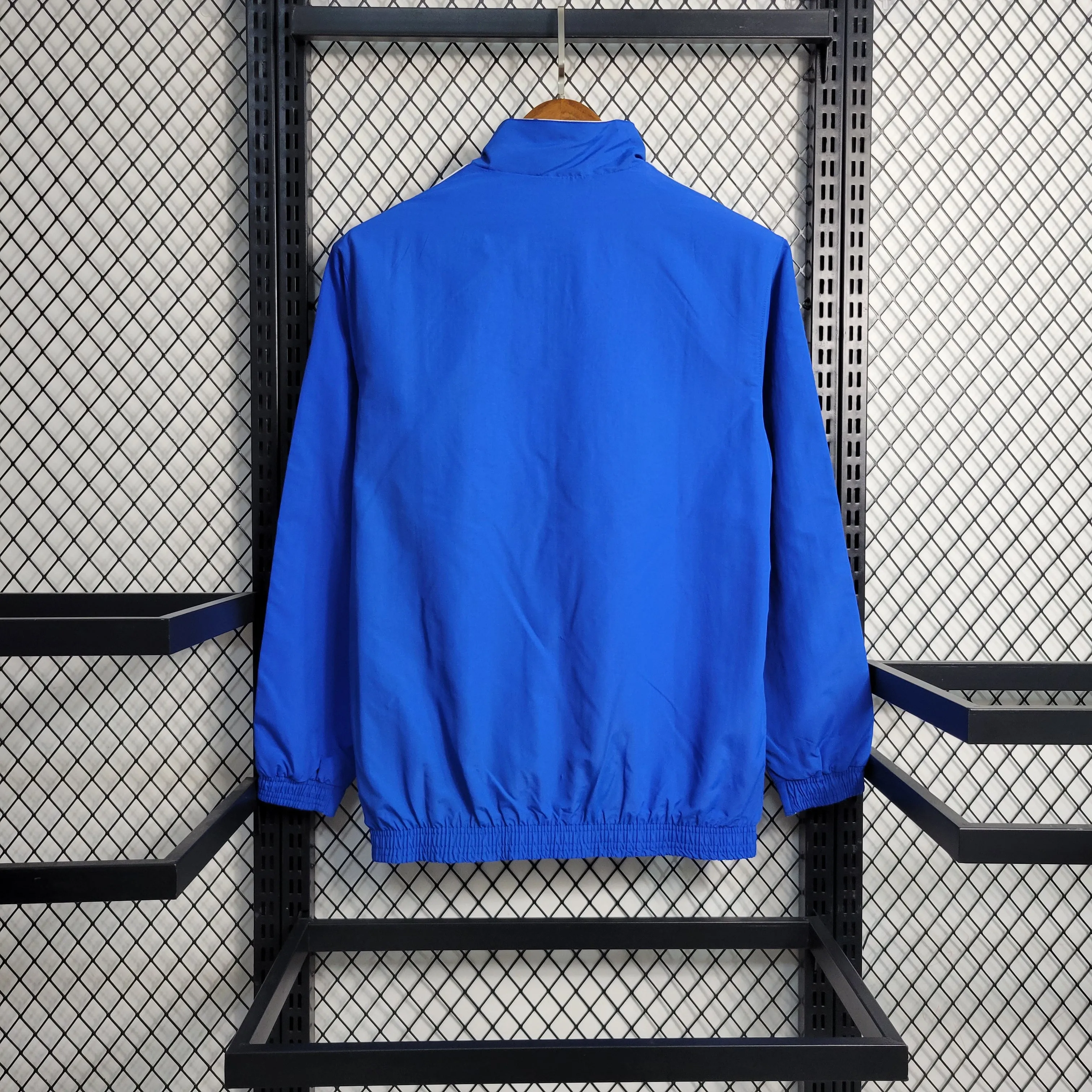 2023 Italy Reversible Windbreaker