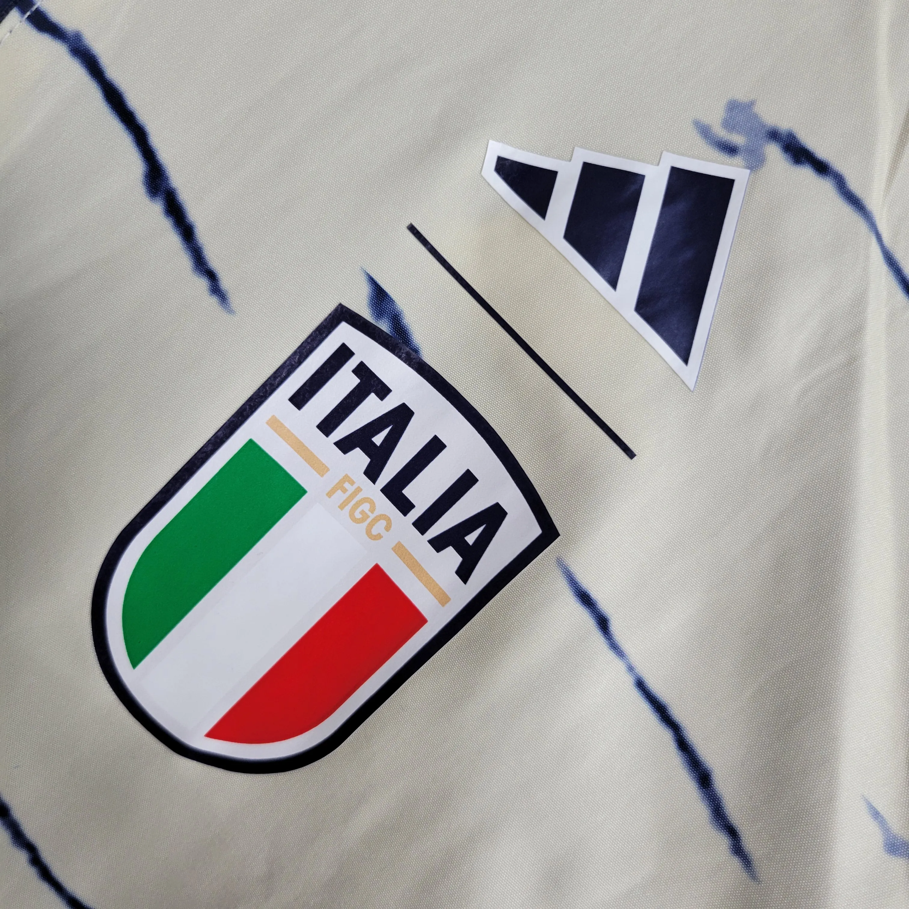 2023 Italy Reversible Windbreaker