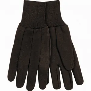 9 OZ BROWN JERSEY - 820
