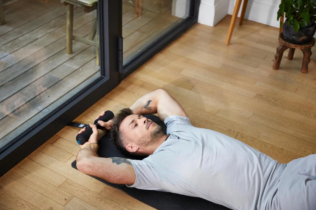 Ab Sit-Up Assistant