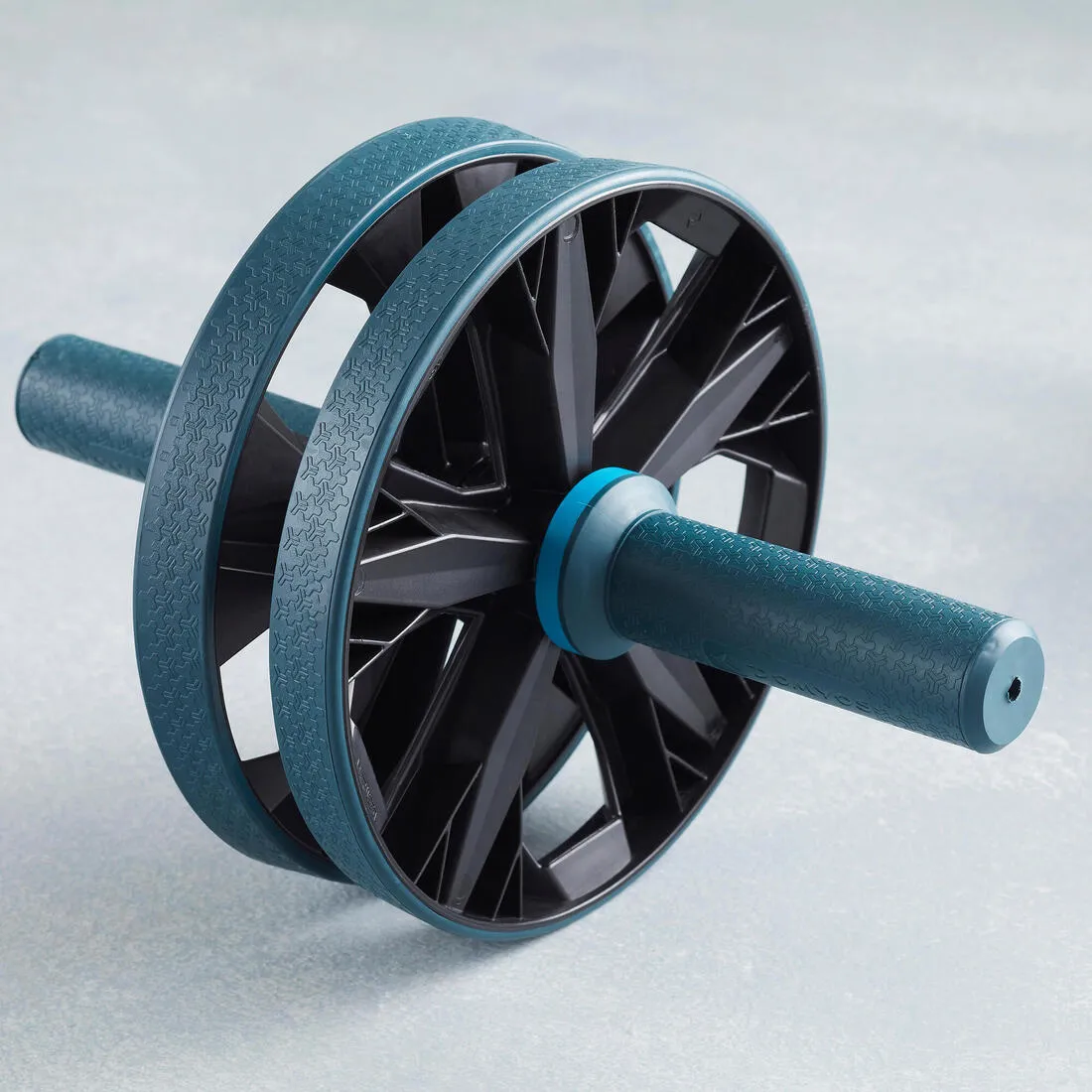 Ab Wheel - Cabw Clue