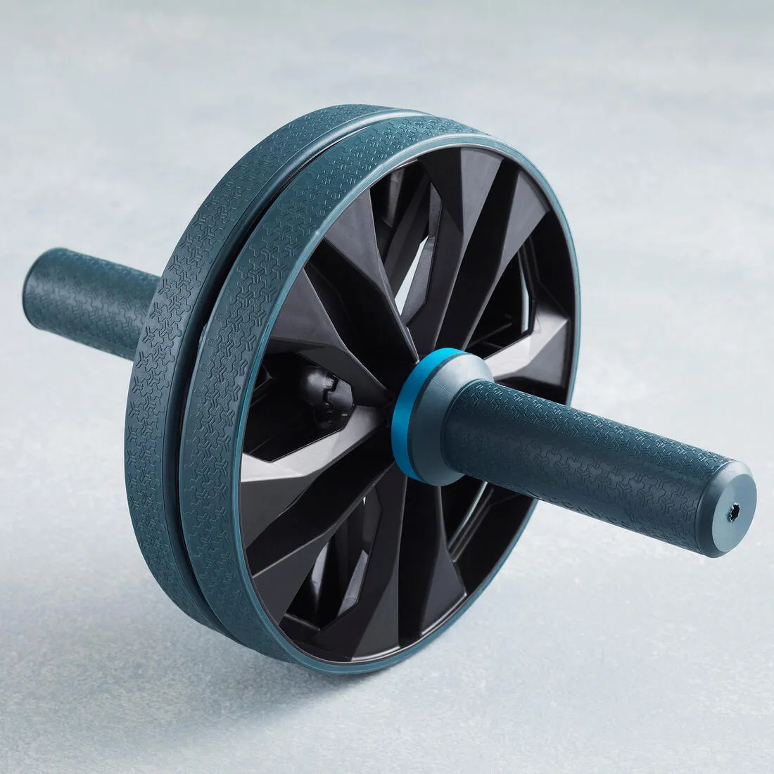 Ab Wheel - Cabw Clue
