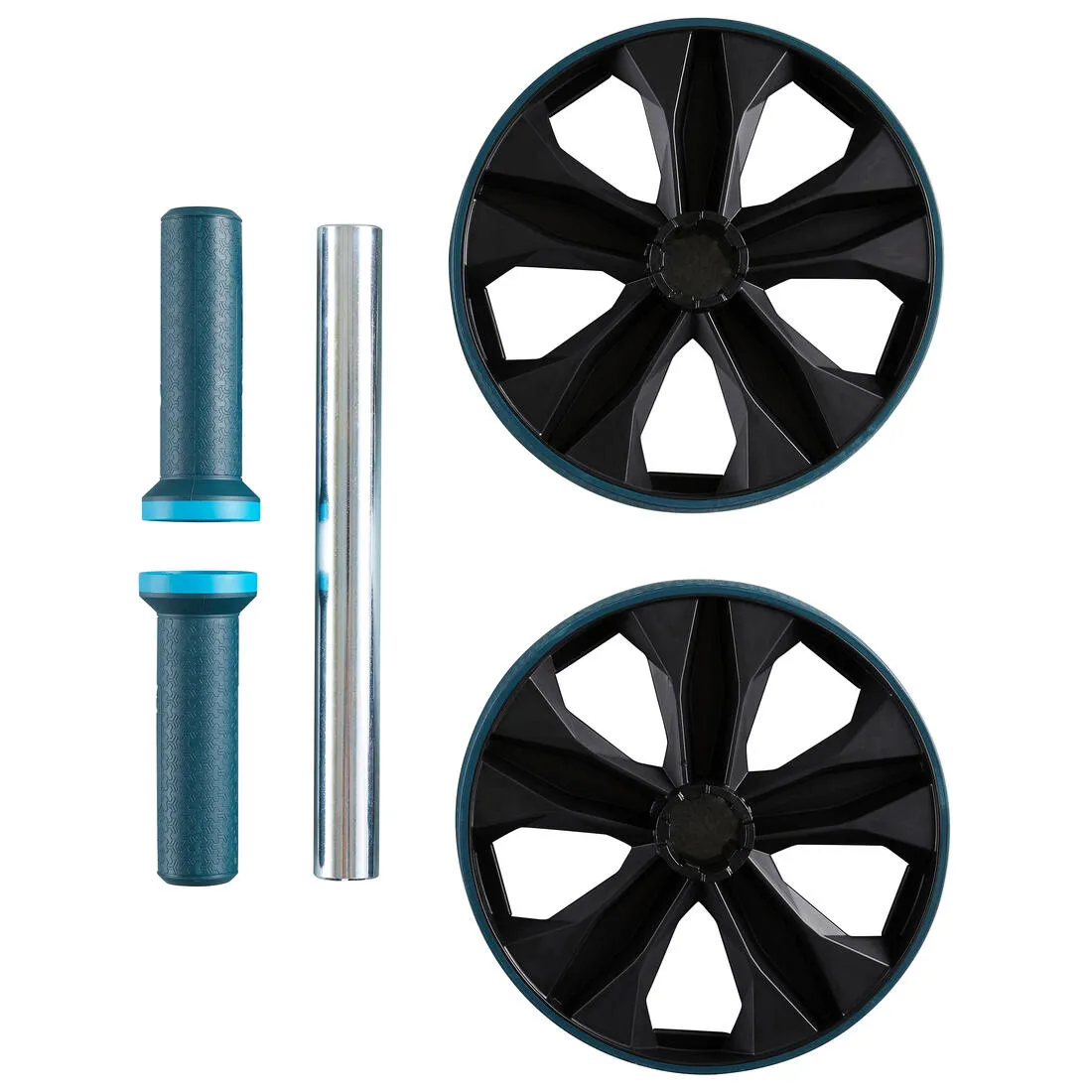 Ab Wheel - Cabw Clue