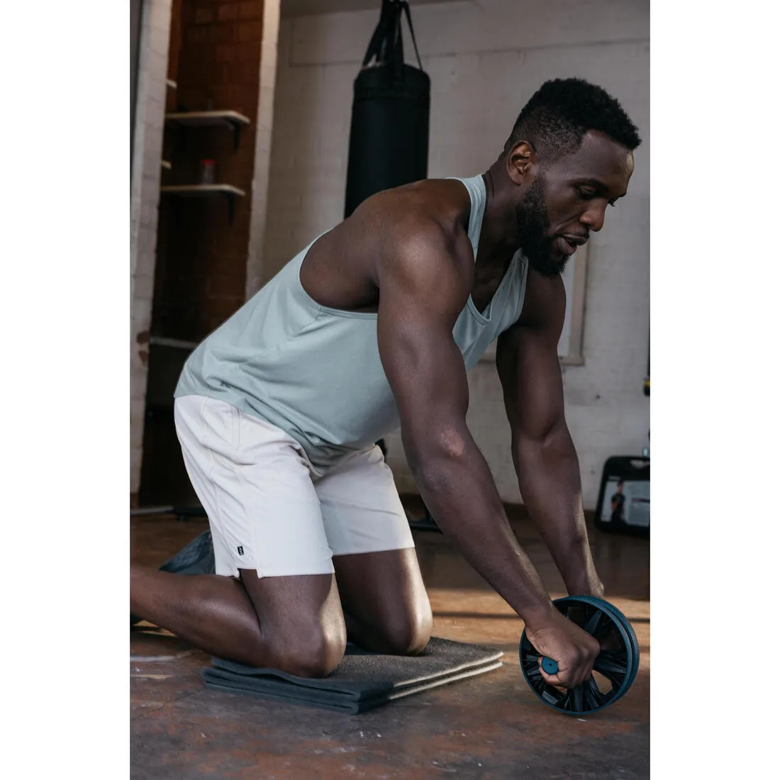 Ab Wheel - Cabw Clue