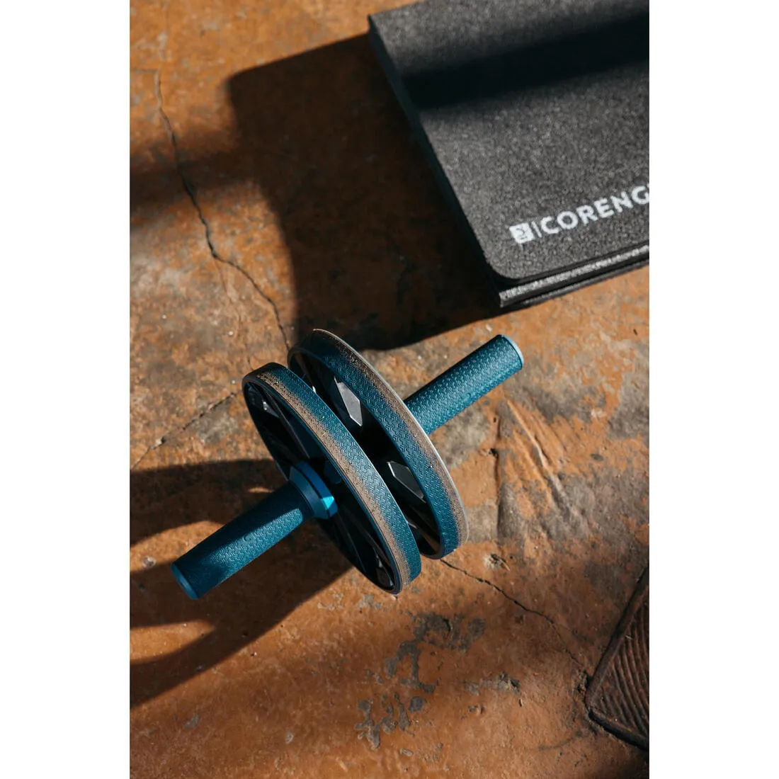 Ab Wheel - Cabw Clue