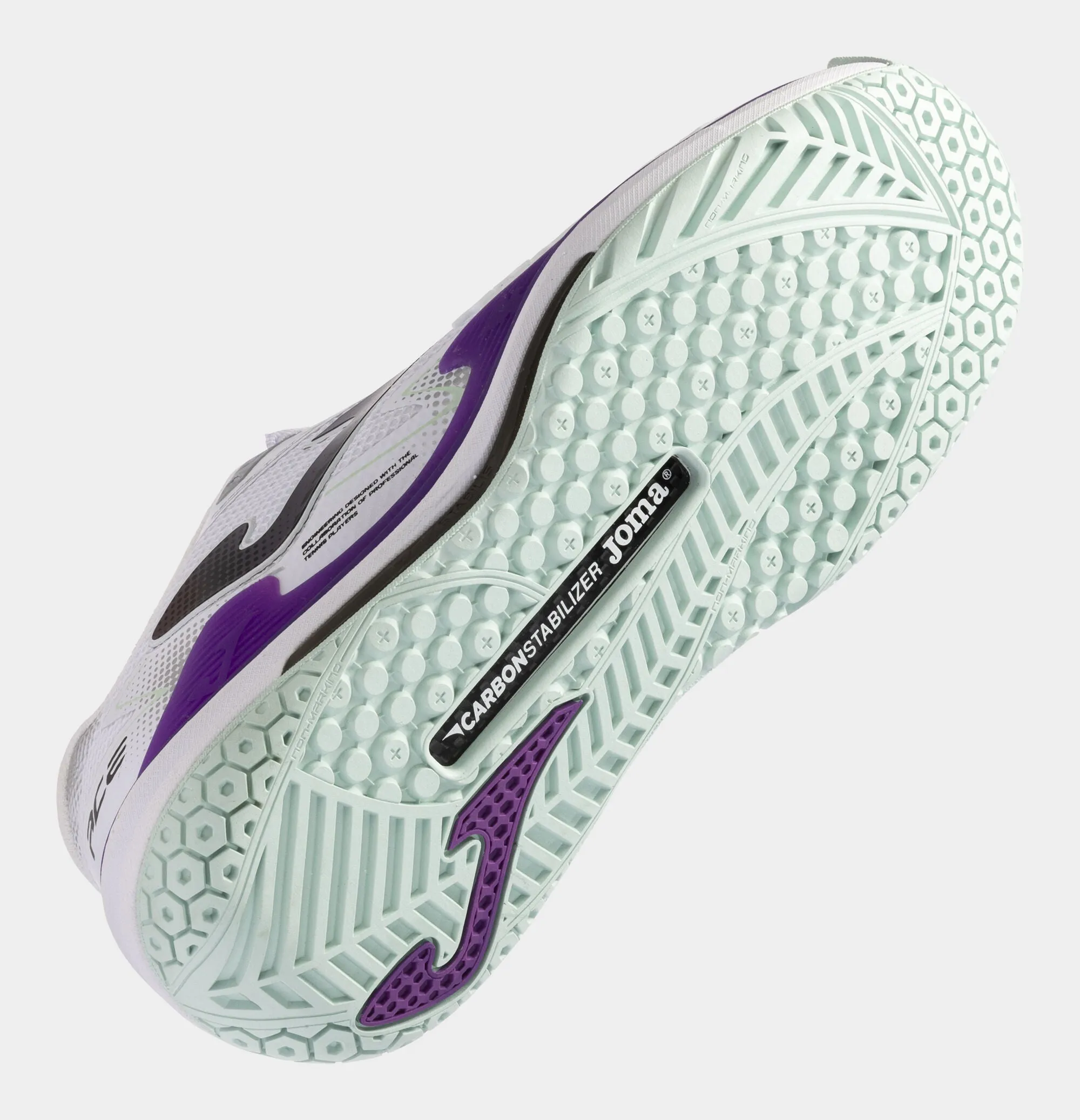 Ace 2402 Women's Tennis Shoe