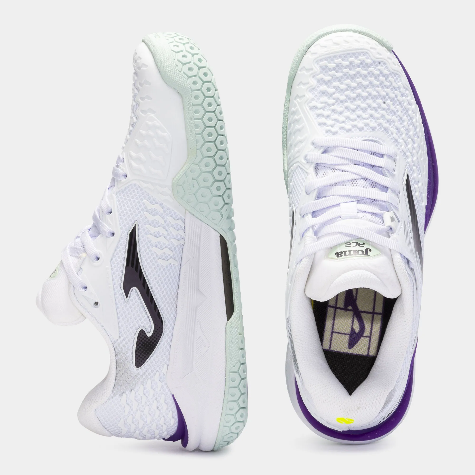 Ace 2402 Women's Tennis Shoe