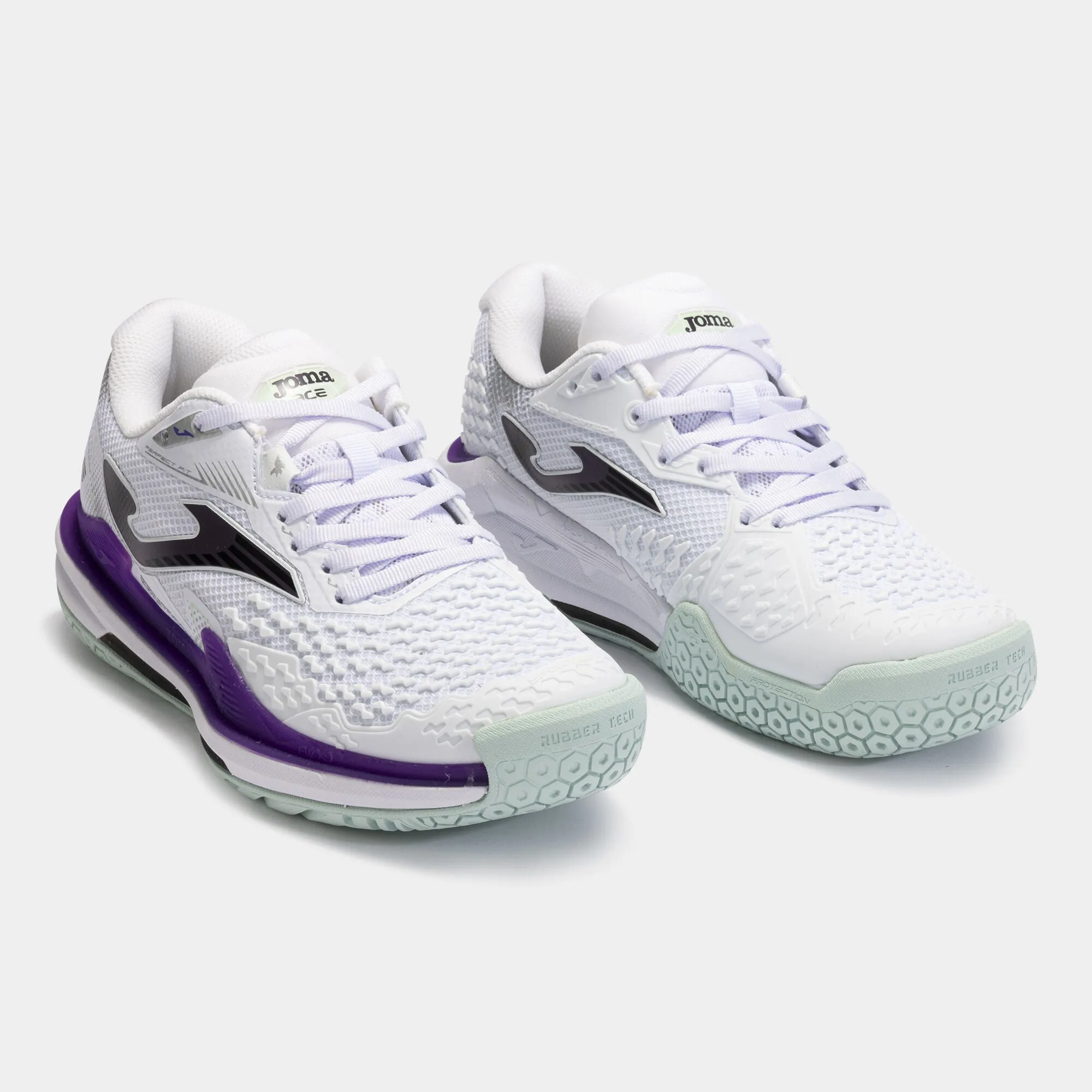 Ace 2402 Women's Tennis Shoe