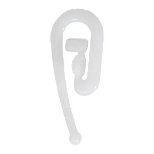 Acetal Hooks F00 Collection