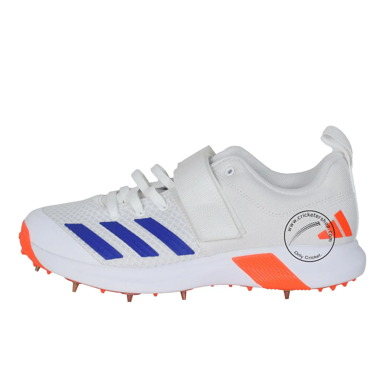Adidas Adi Power Vector 20 Spikes Cricket Shoes