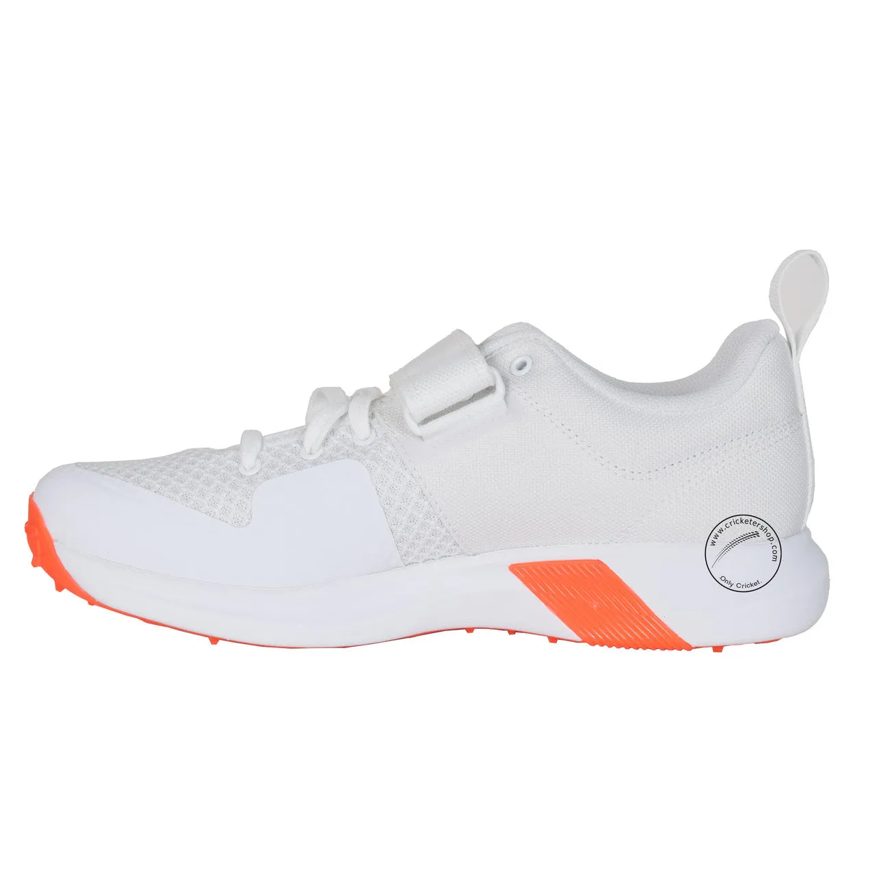 Adidas Adi Power Vector 20 Spikes Cricket Shoes