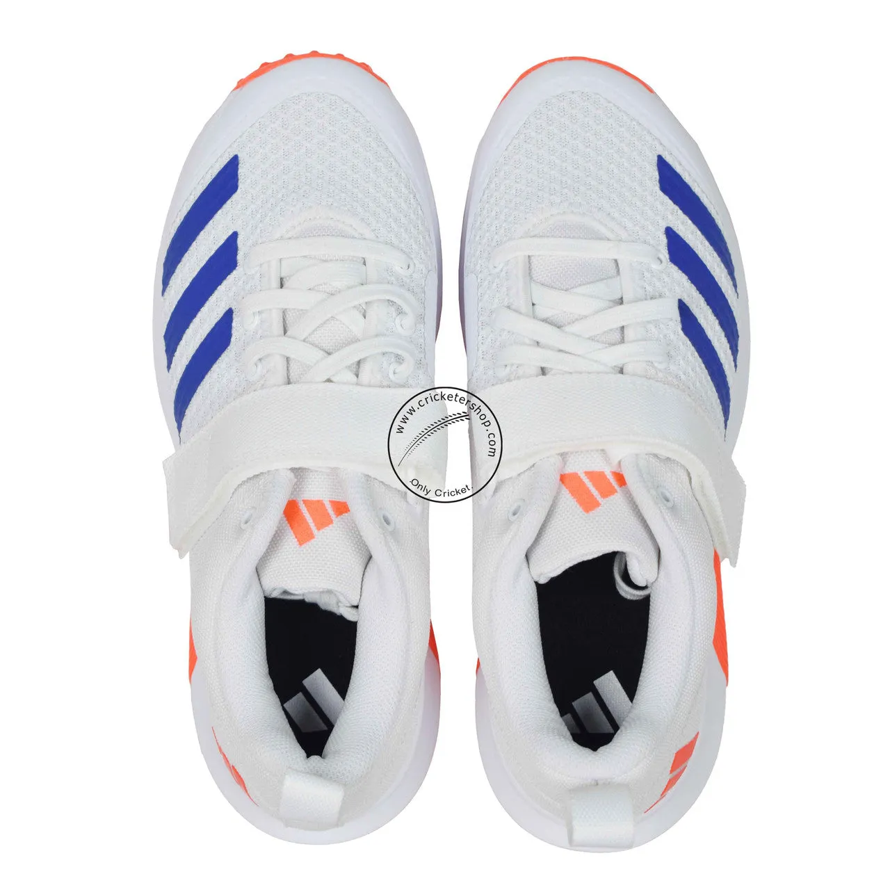 Adidas Adi Power Vector 20 Spikes Cricket Shoes