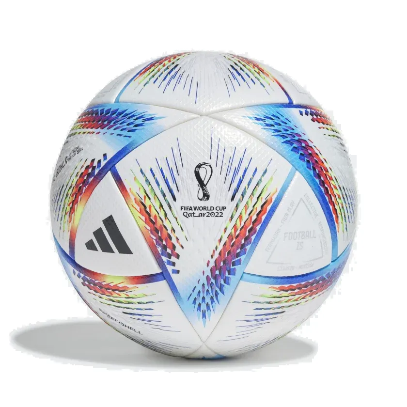 adidas Al Rihla Pro Official Match Ball World Cup 2022