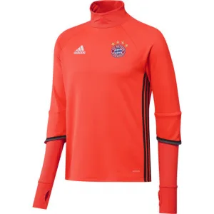 adidas Bayern Long Sleeve Training Jersey