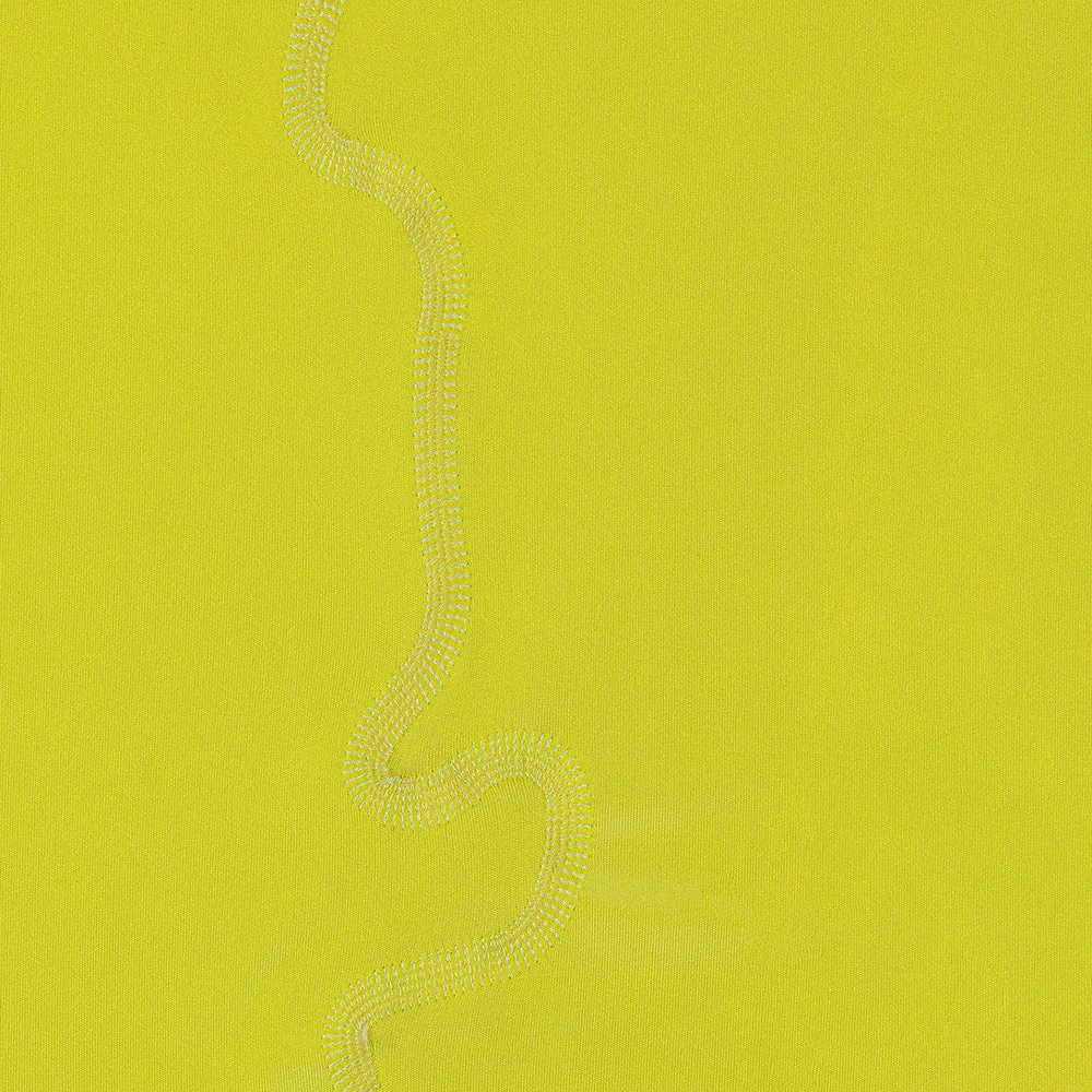 Adidas Blondey A.B. Acid Jersey semi solar yellow