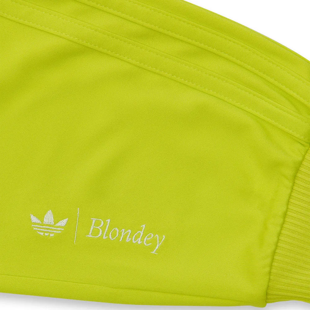 Adidas Blondey A.B. Acid Jersey semi solar yellow