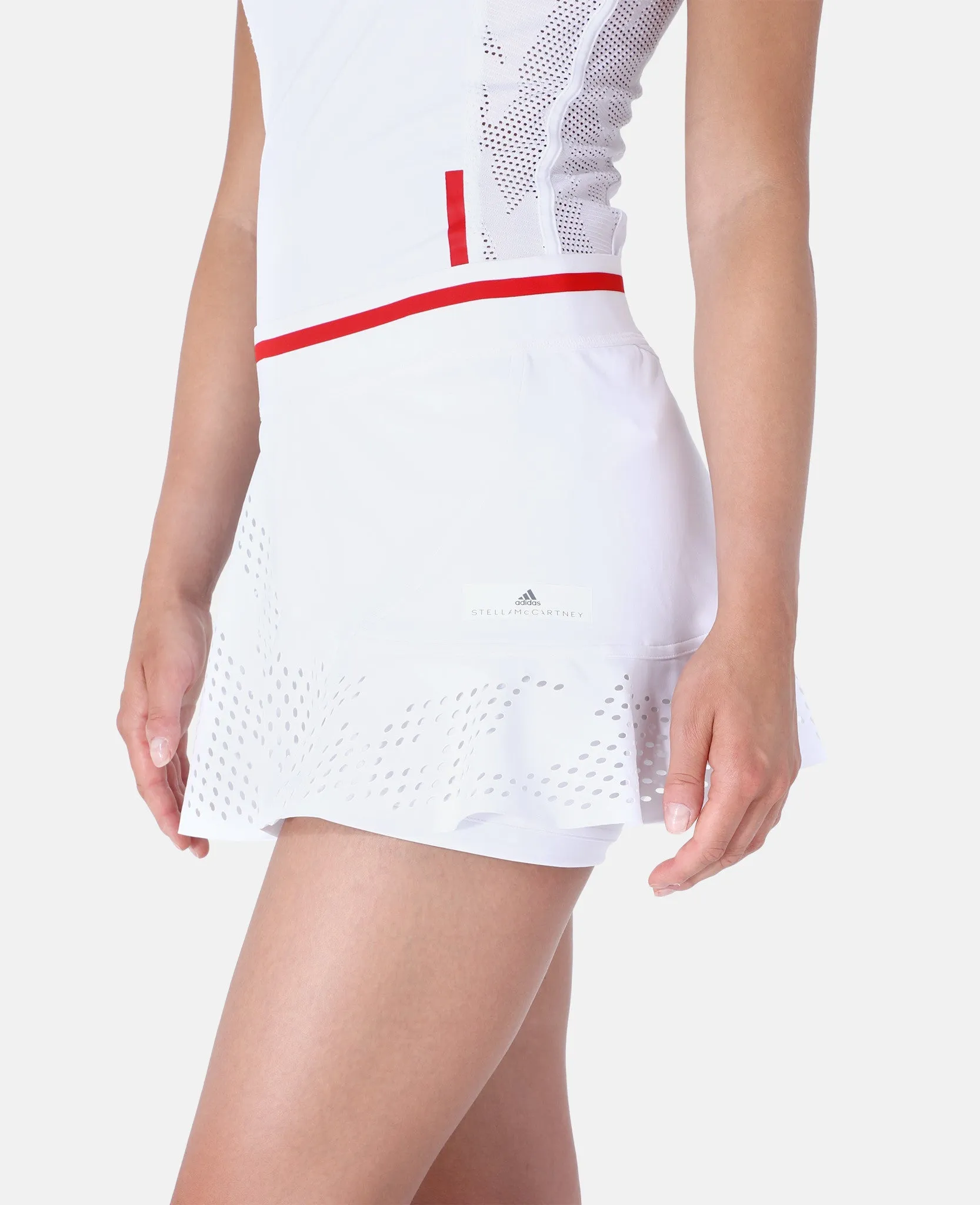 Adidas By Stella McCartney Court (Tennis Top & Tennis Skirt)