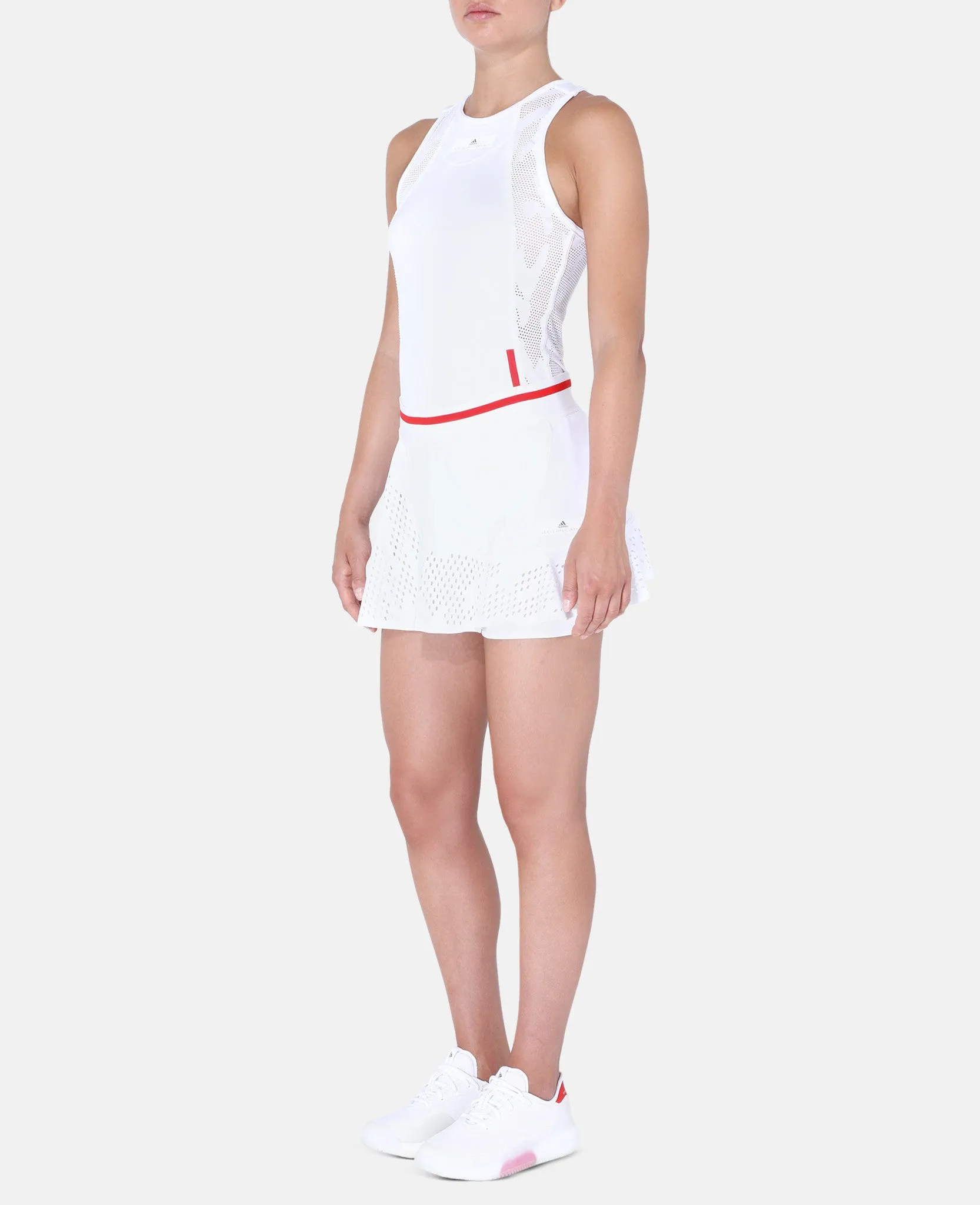 Adidas By Stella McCartney Court (Tennis Top & Tennis Skirt)