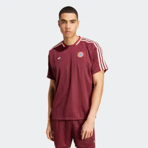 adidas FC Bayern Terrace Icons Jersey