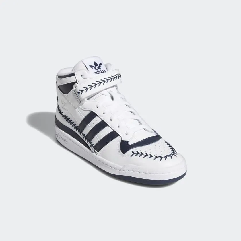 Adidas Forum Mid Shoes Men's