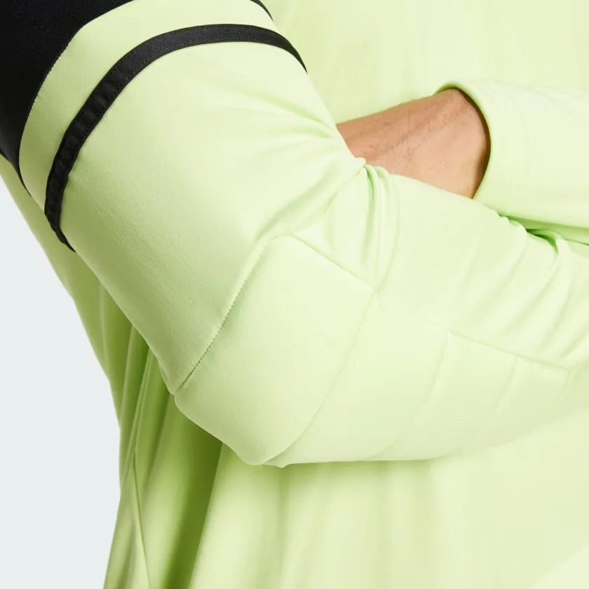 adidas Squadra 25 goalkeeper long sleeve shirt