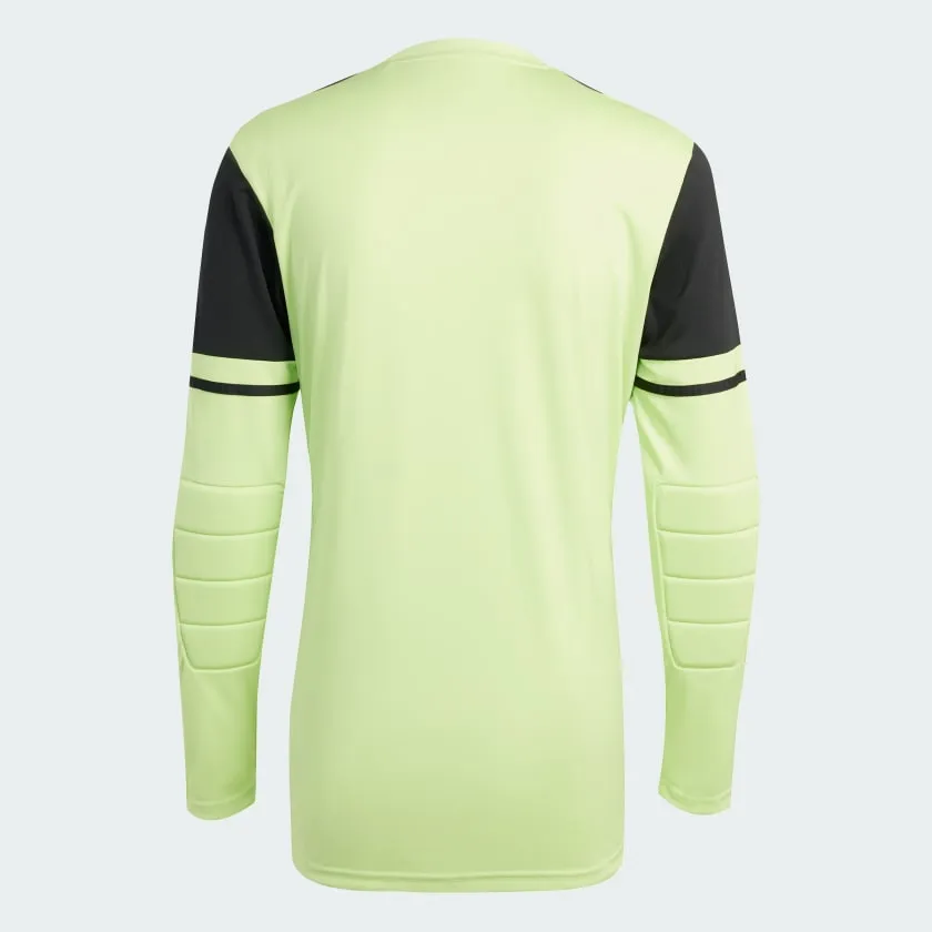 adidas Squadra 25 goalkeeper long sleeve shirt