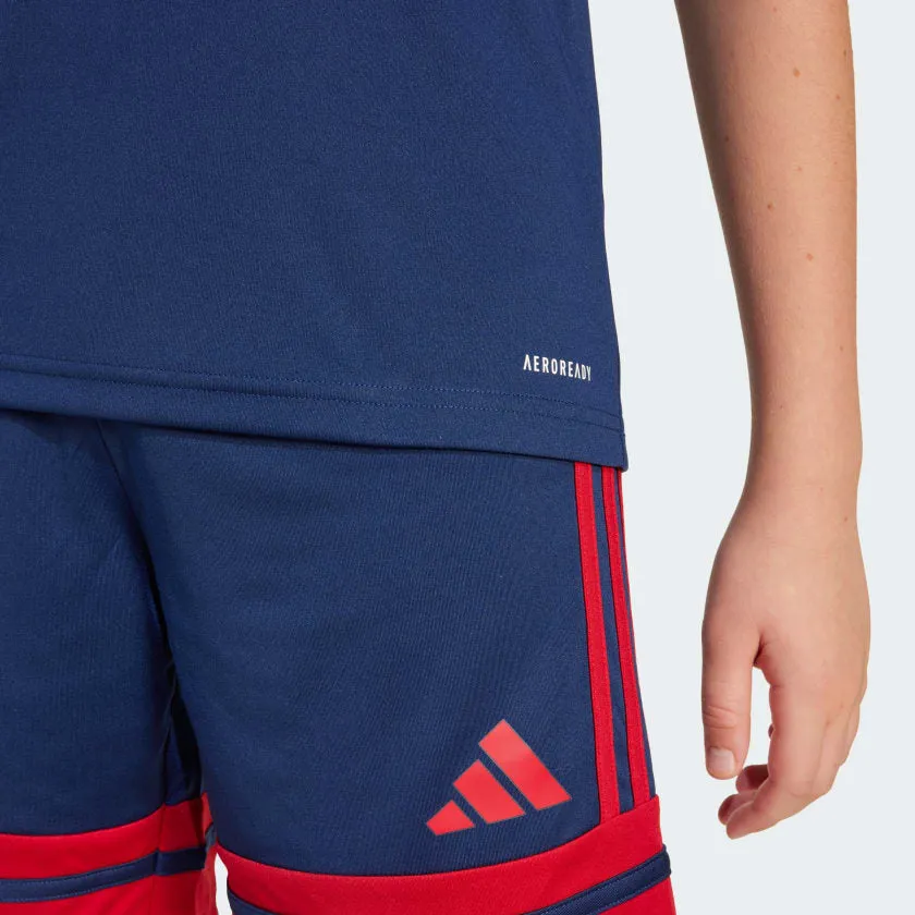 adidas Squadra 25 Jersey Kids