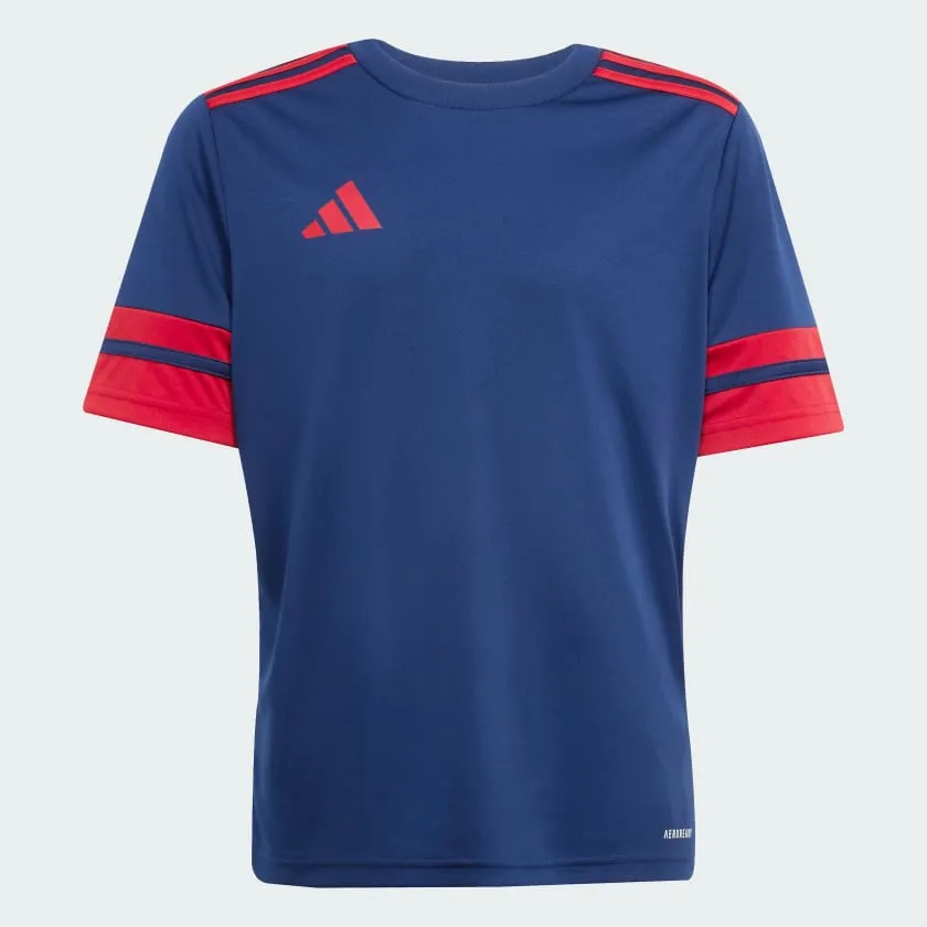 adidas Squadra 25 Jersey Kids
