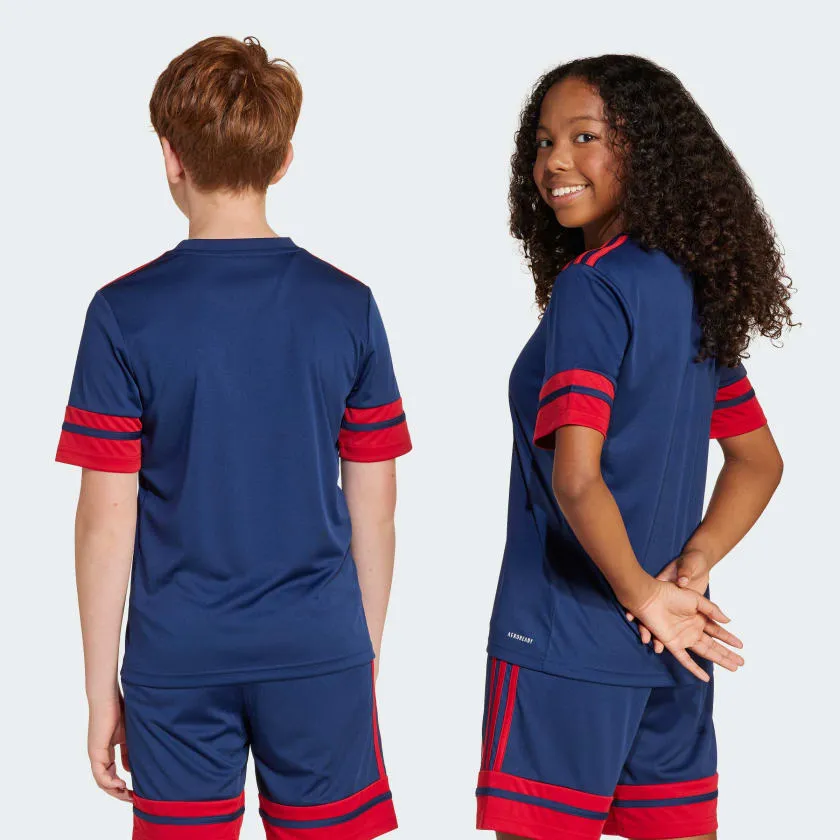 adidas Squadra 25 Jersey Kids