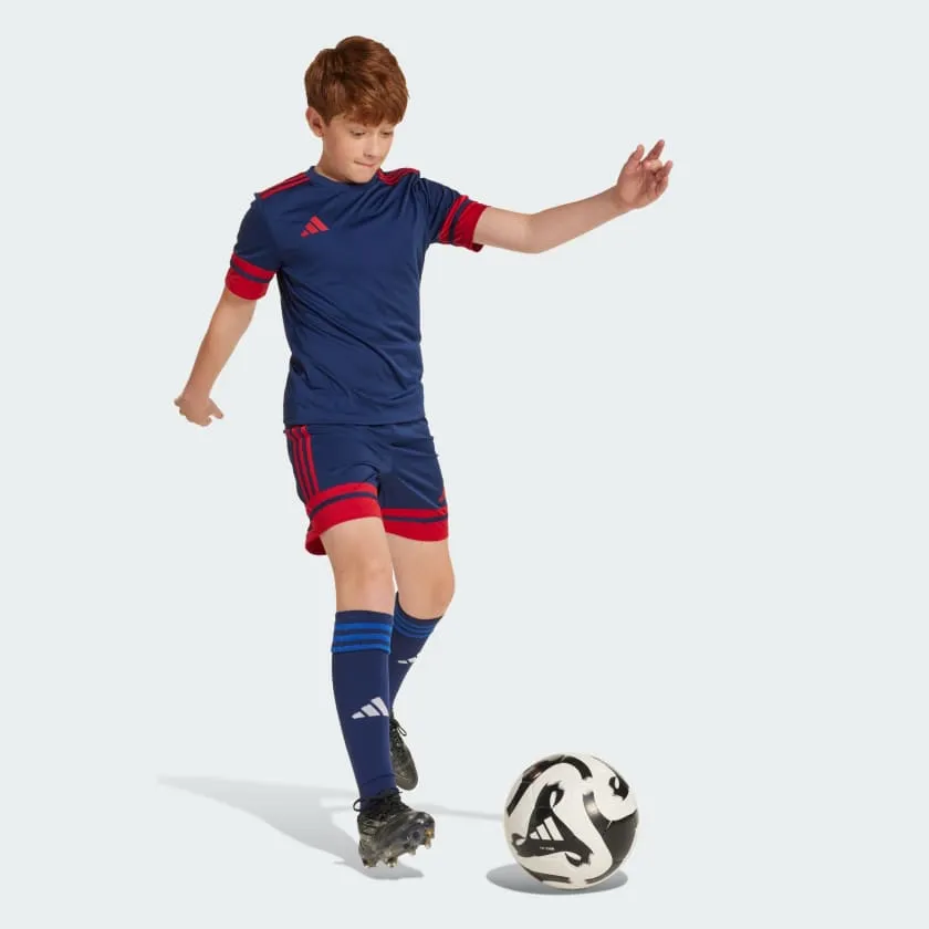 adidas Squadra 25 Jersey Kids