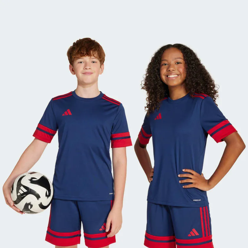 adidas Squadra 25 Jersey Kids