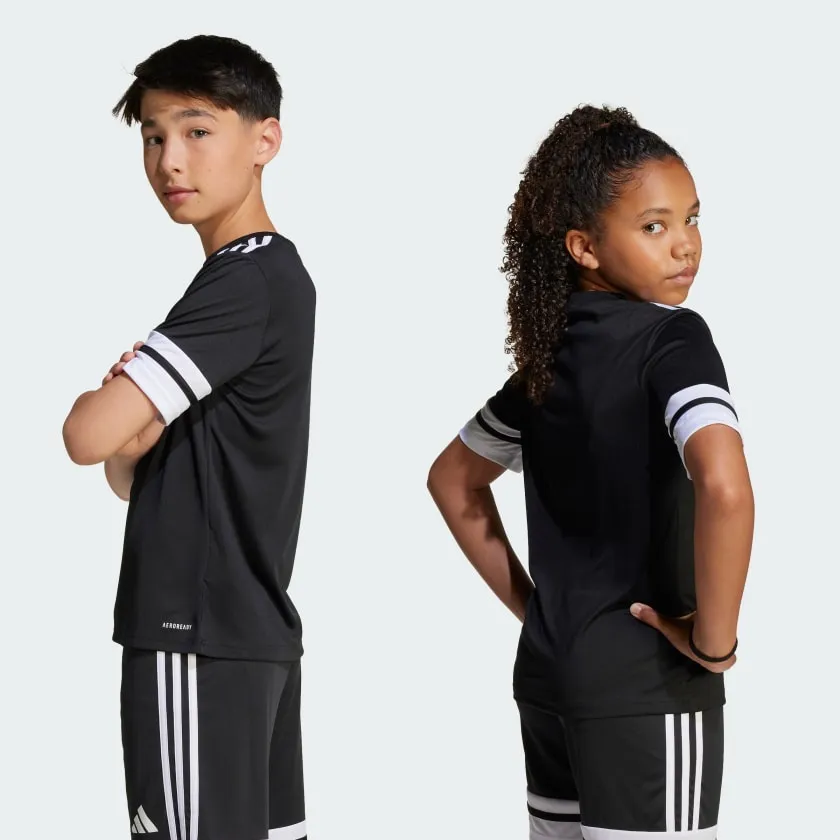 adidas Squadra 25 Jersey Kids