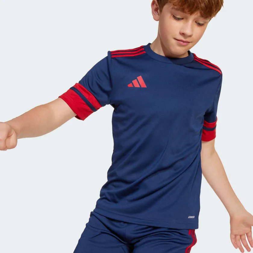 adidas Squadra 25 Jersey Kids