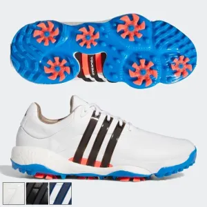 Adidas Tour360 22 Golf Shoes 11.0 Core Black/Core Black/Iron Meta