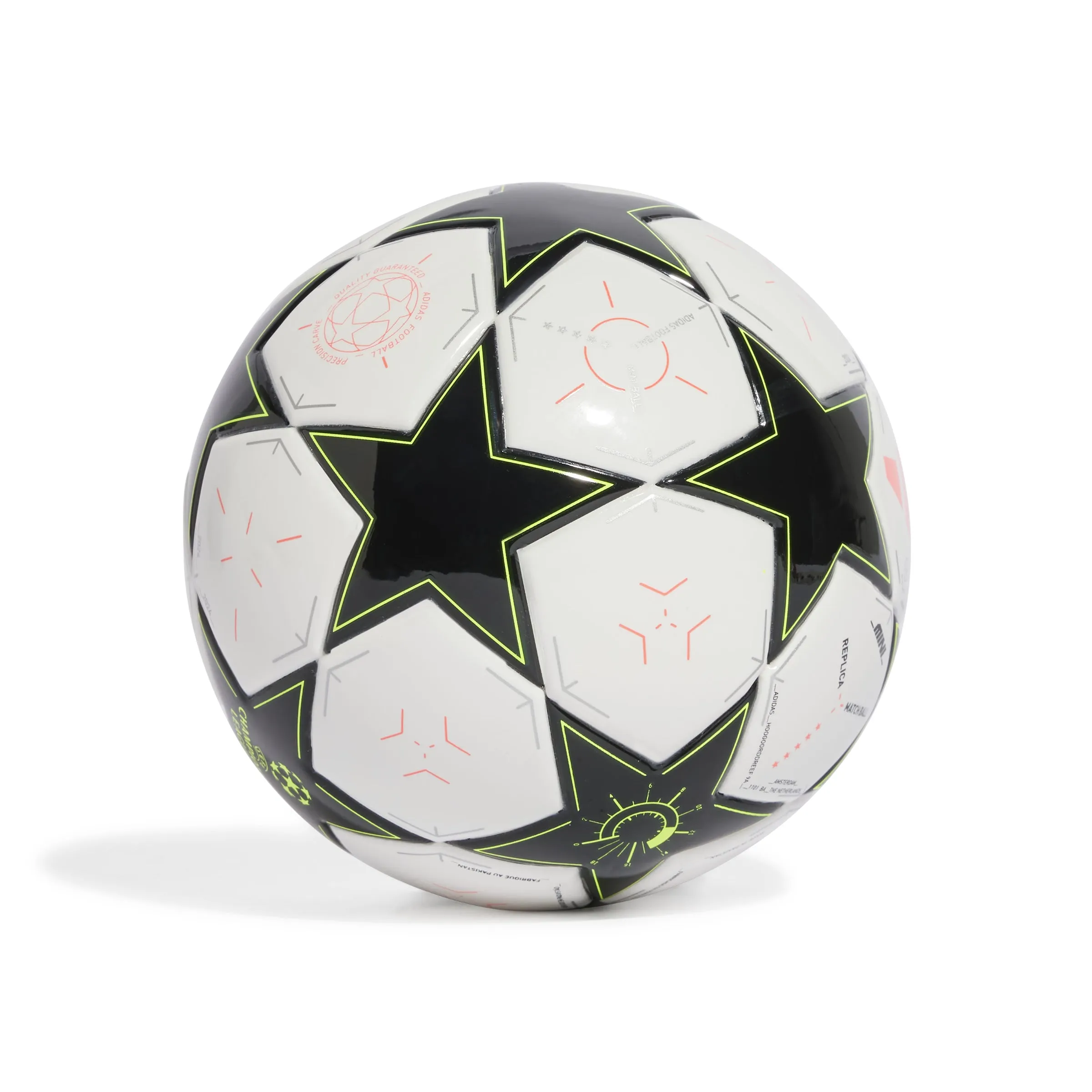 Adidas UCL 2024-25 Mini Ball