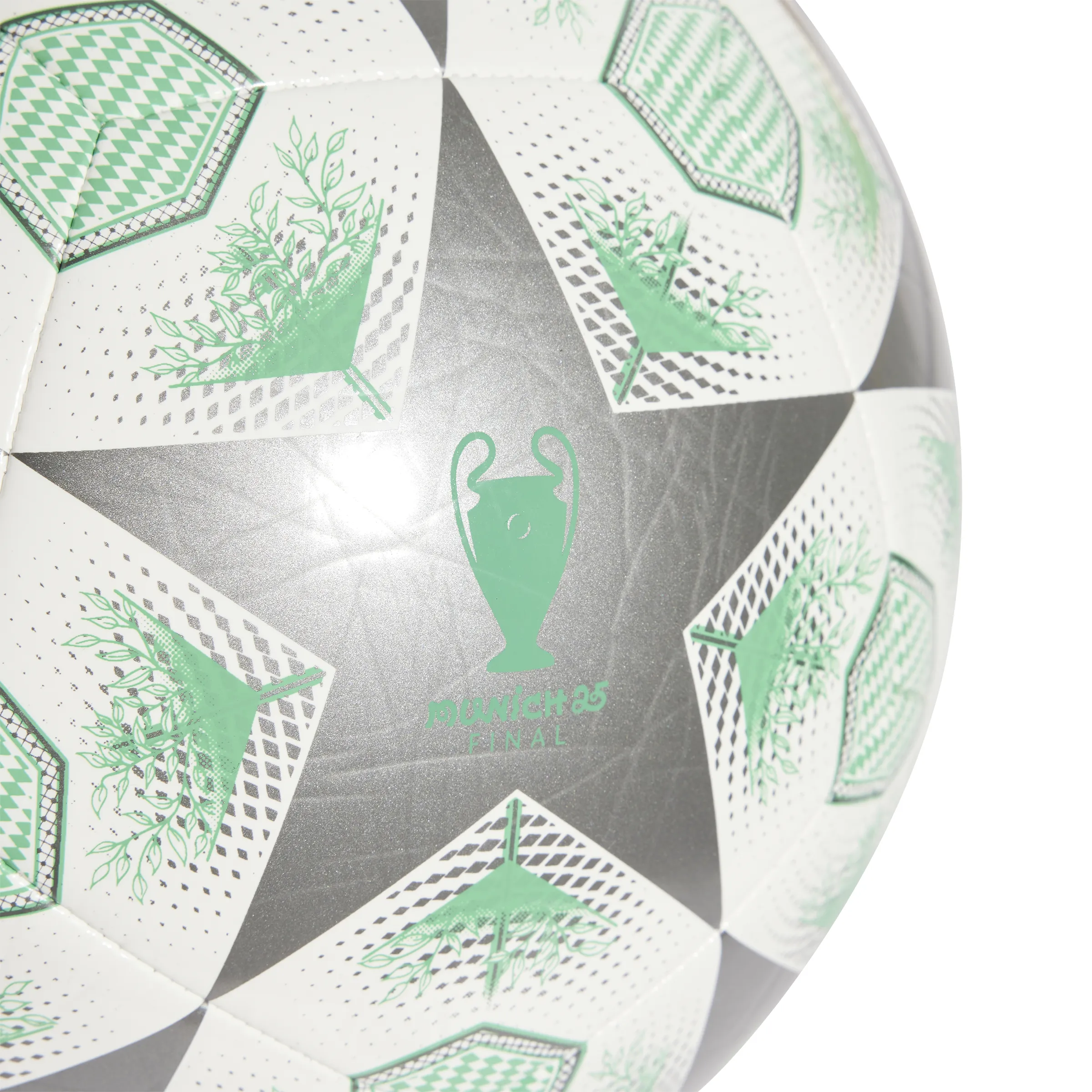 Adidas UCL 2025/26 Club Ball