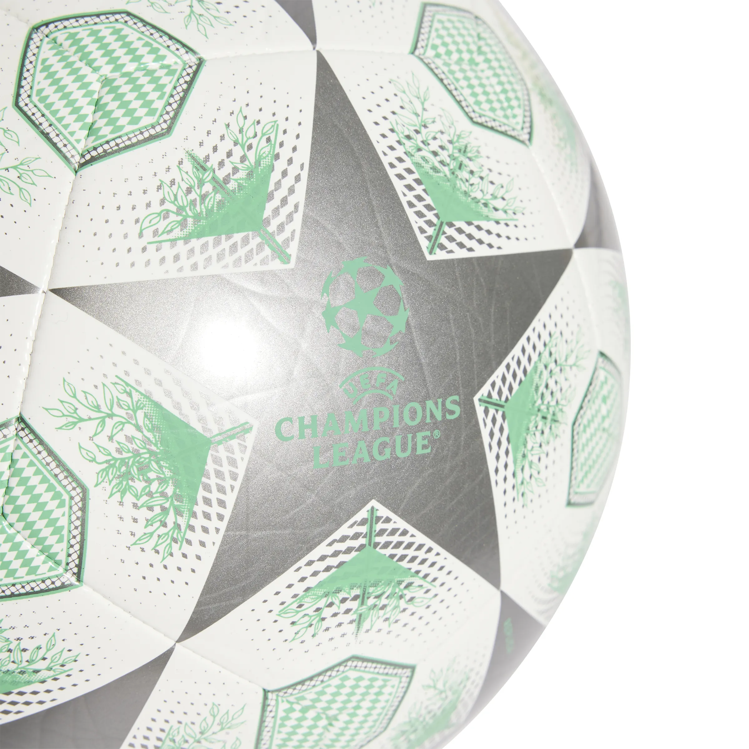 Adidas UCL 2025/26 Club Ball