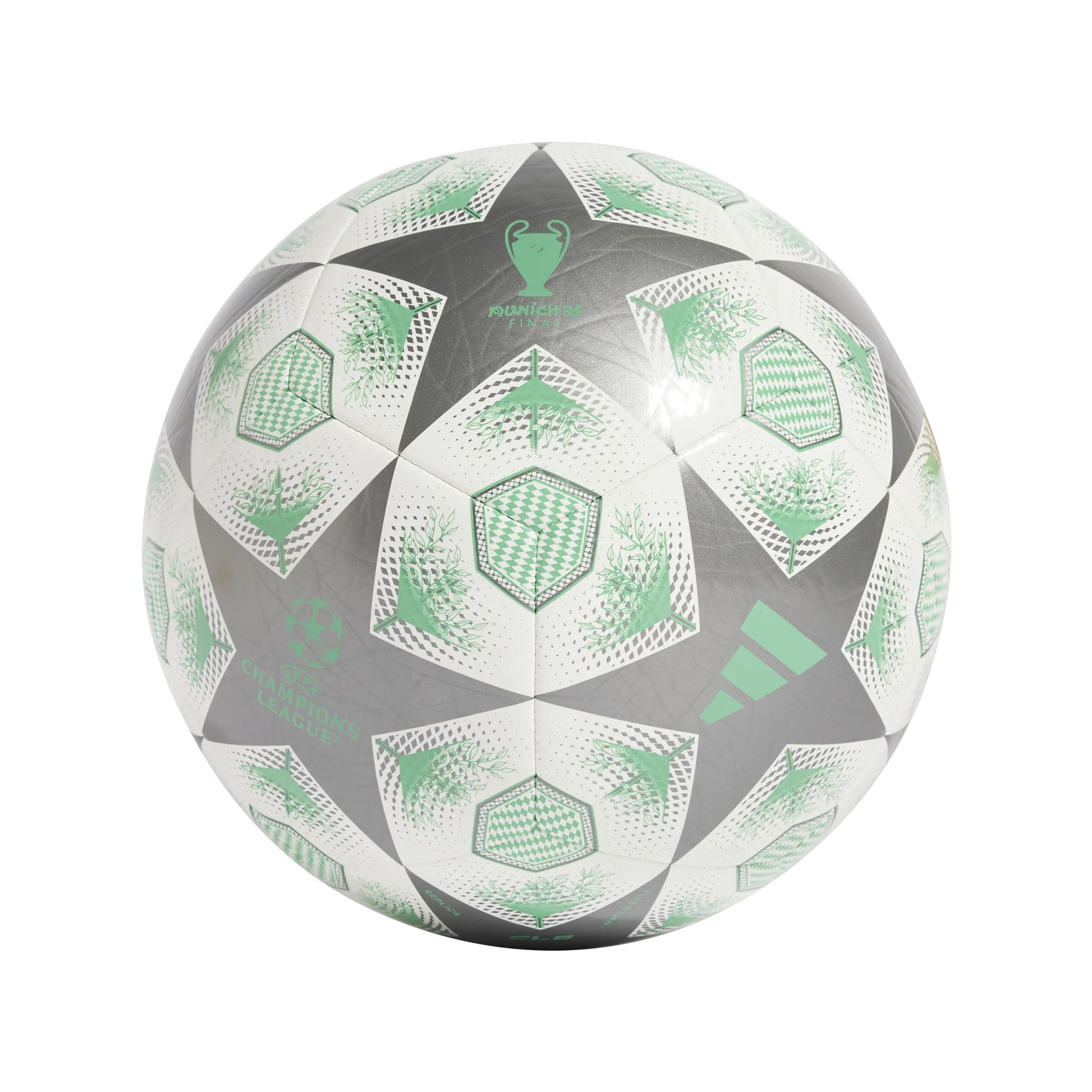 Adidas UCL 2025/26 Club Ball