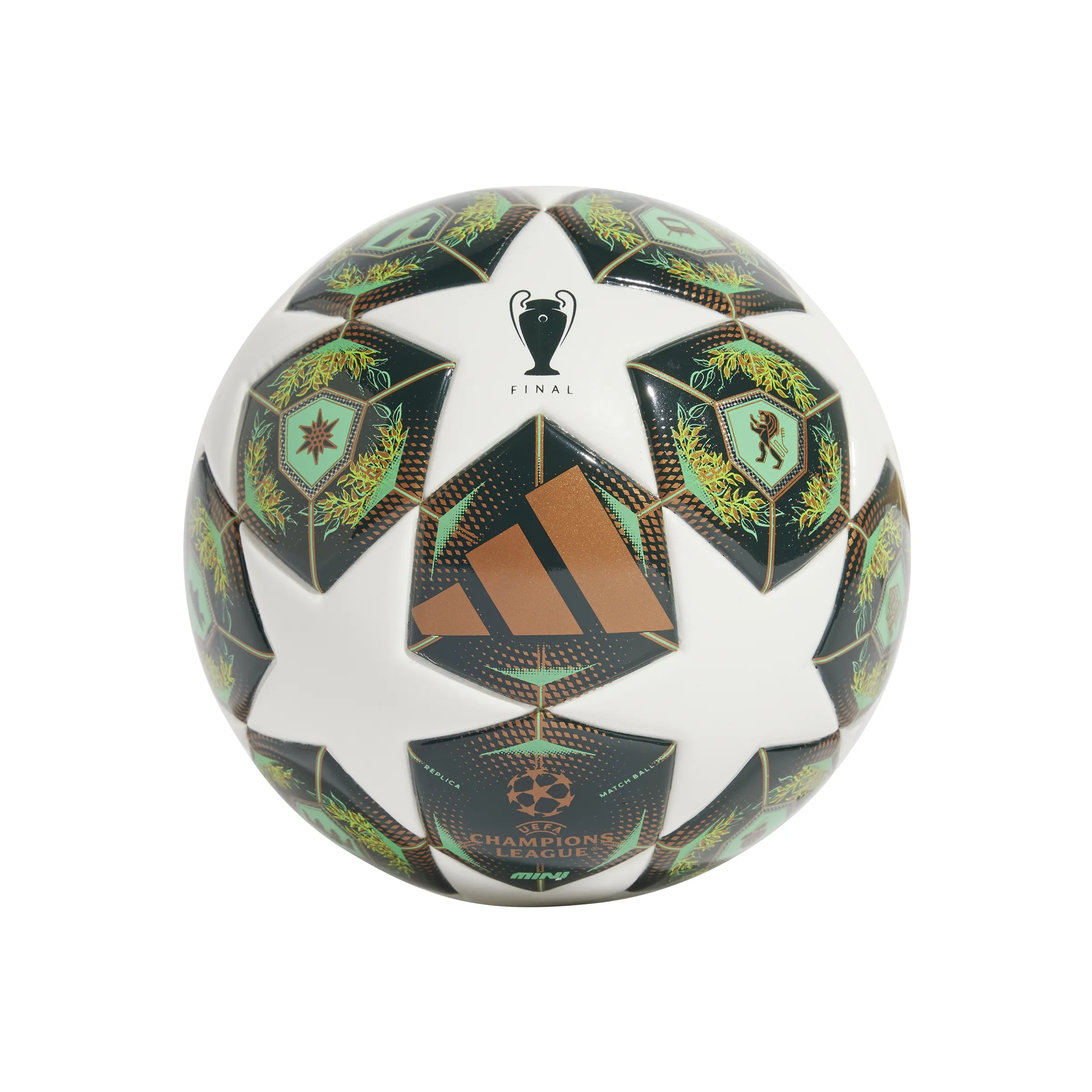 Adidas UCL 2025/26 Mini Ball