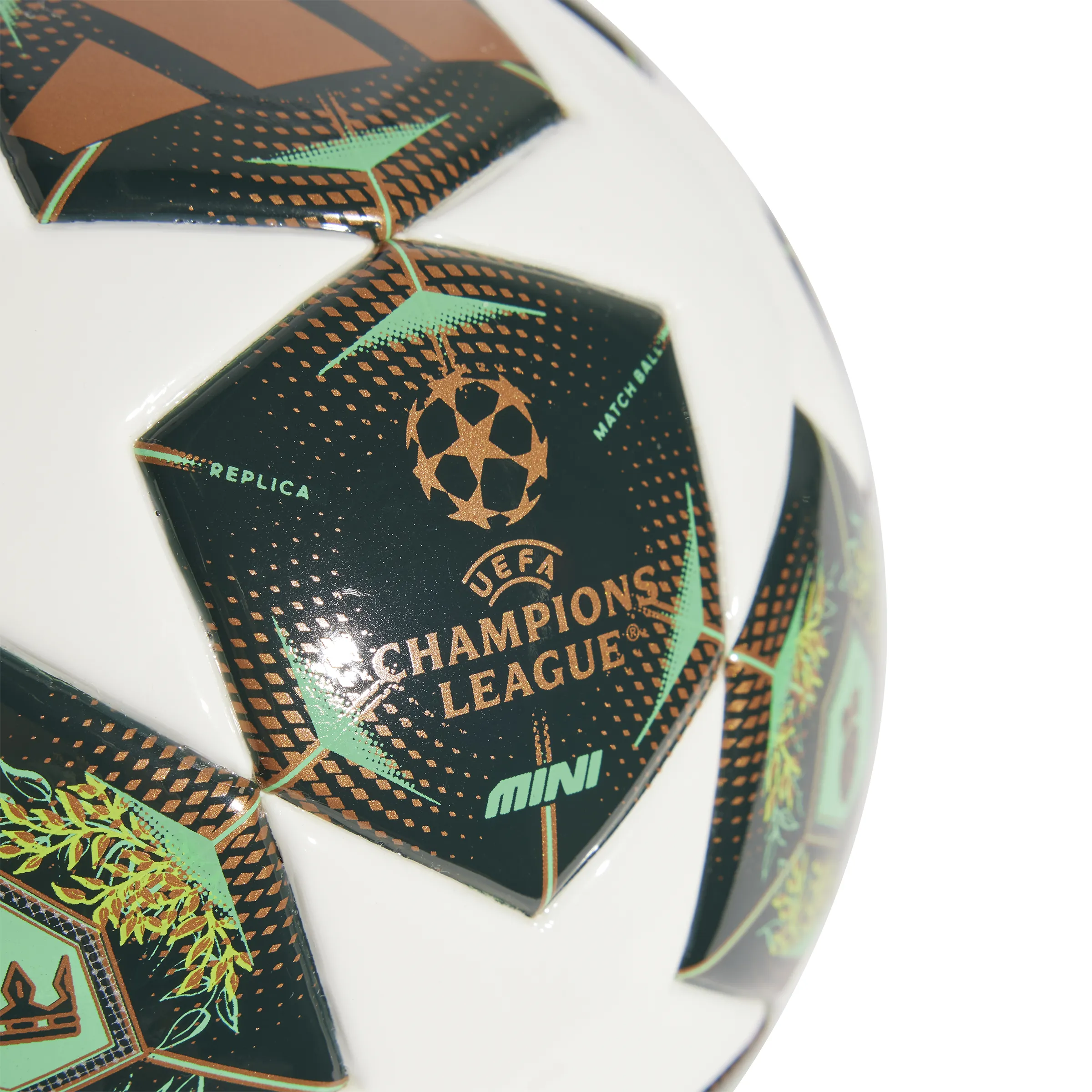 Adidas UCL 2025/26 Mini Ball