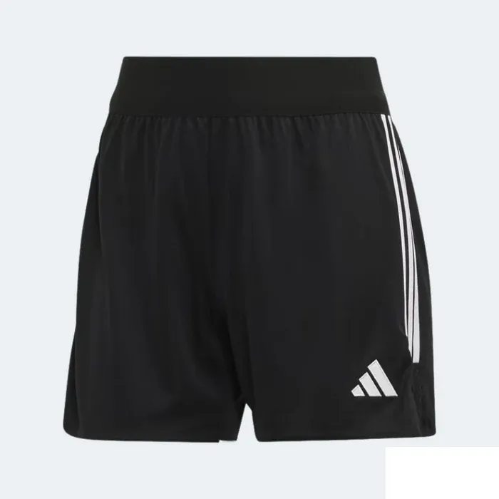 adidas Women's Tiro 23 Shorts - Black
