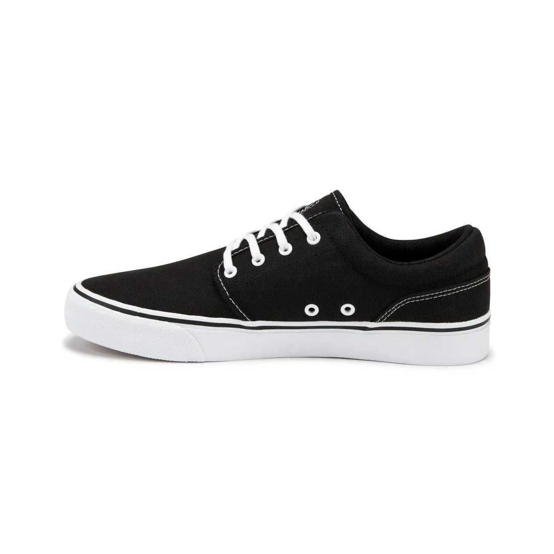 Adult Skateboarding Longboarding Low-Top Shoes Vulca 100
