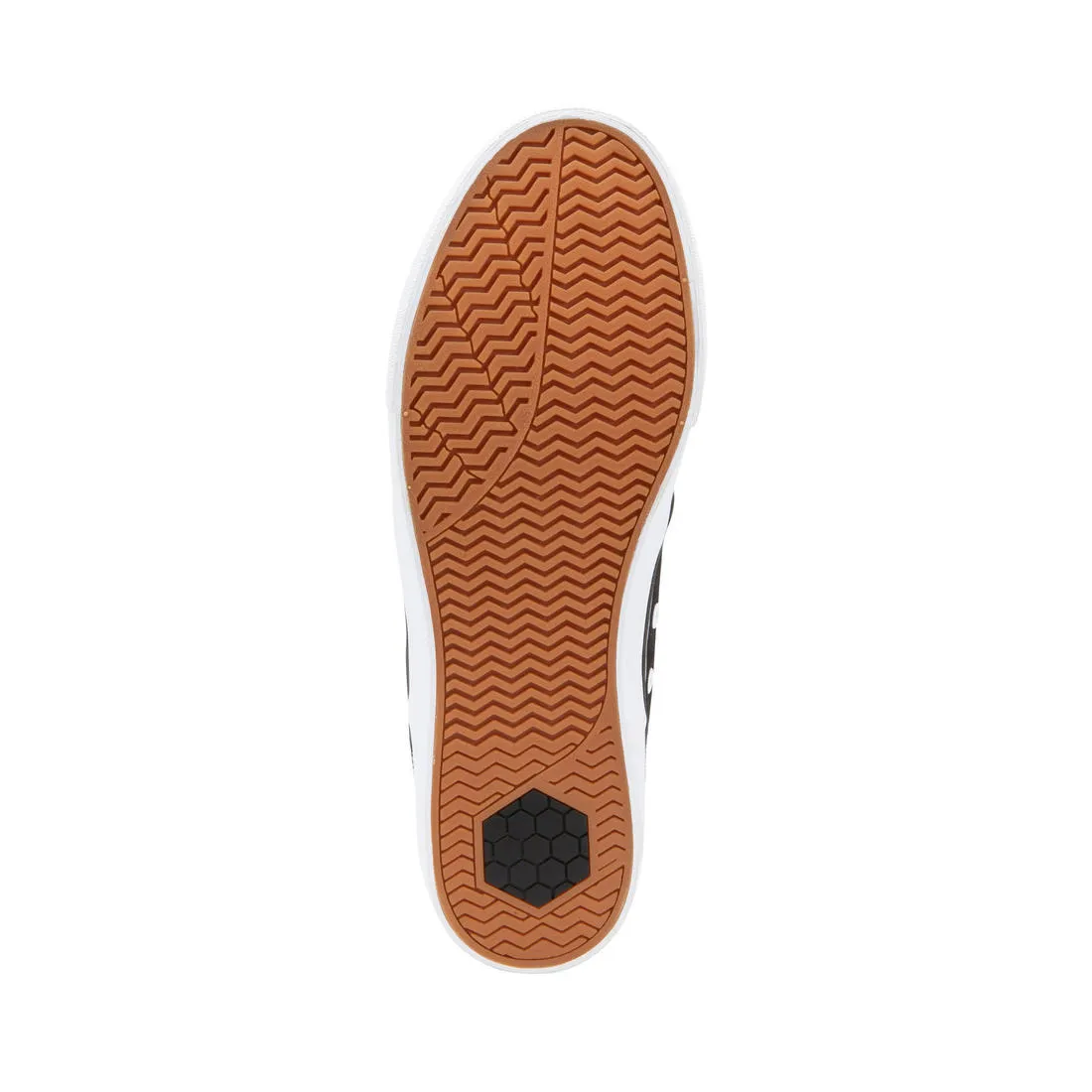 Adult Skateboarding Longboarding Low-Top Shoes Vulca 100