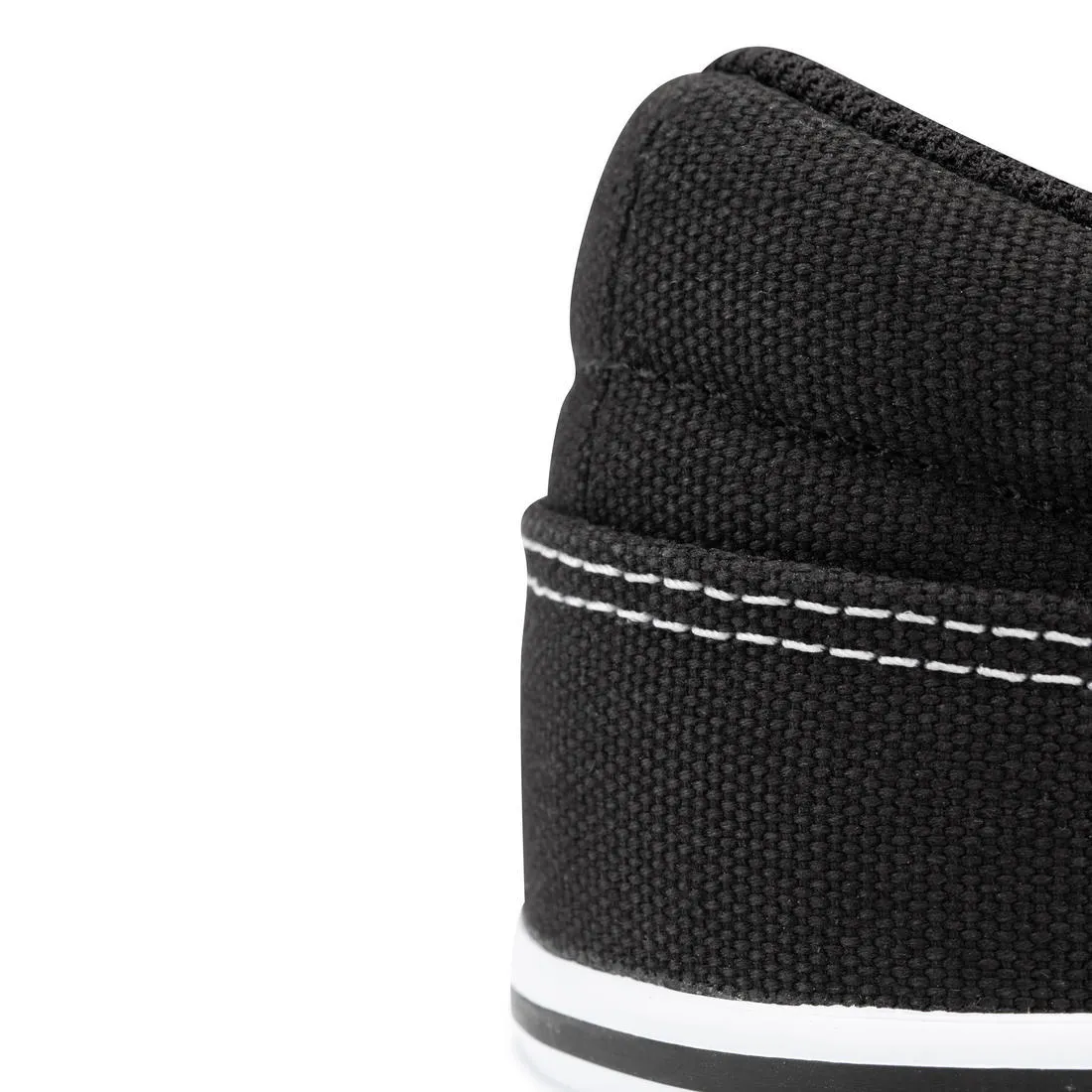 Adult Skateboarding Longboarding Low-Top Shoes Vulca 100